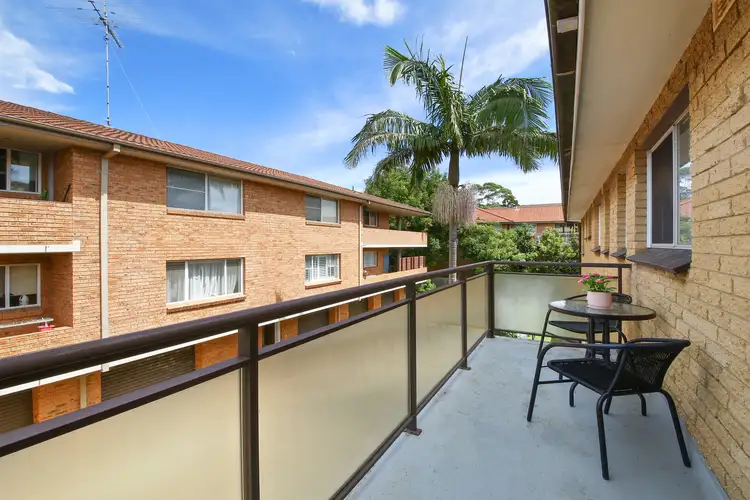 Main view of Homely apartment listing, 7/26 Westminster Avenue, Dee Why NSW 2099
