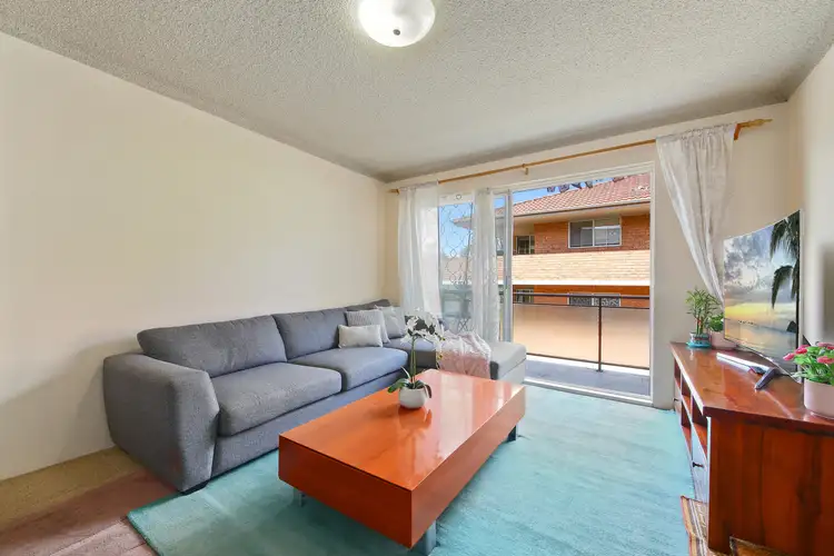 Second view of Homely apartment listing, 7/26 Westminster Avenue, Dee Why NSW 2099