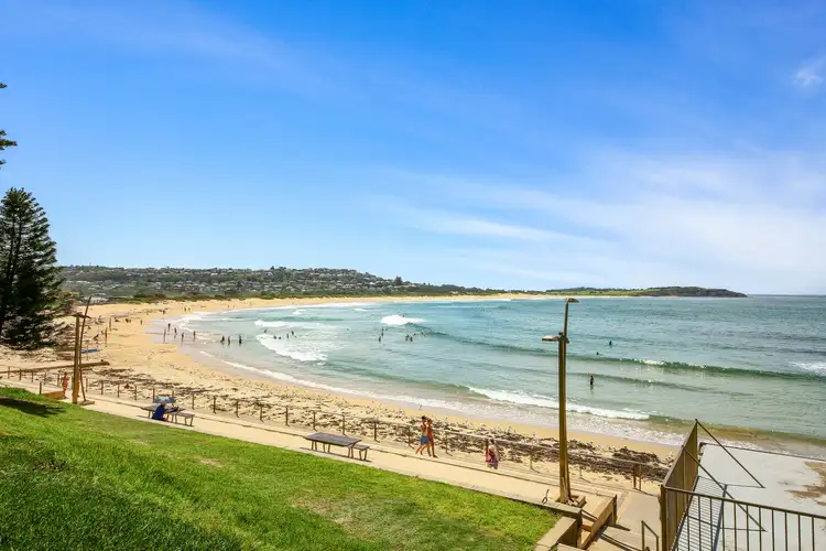 Fourth view of Homely apartment listing, 7/26 Westminster Avenue, Dee Why NSW 2099