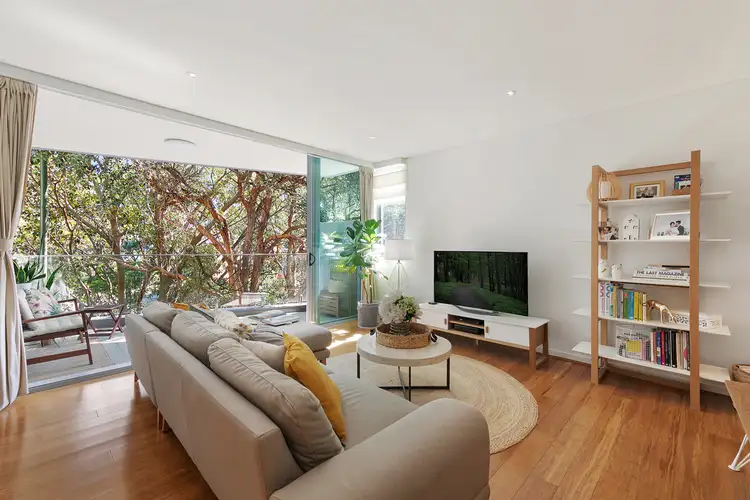 Main view of Homely apartment listing, 301C/7-13 Centennial Avenue, Lane Cove NSW 2066