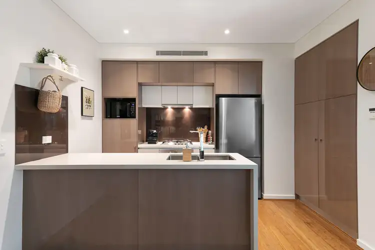 Second view of Homely apartment listing, 301C/7-13 Centennial Avenue, Lane Cove NSW 2066