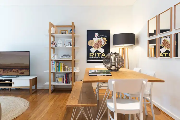 Third view of Homely apartment listing, 301C/7-13 Centennial Avenue, Lane Cove NSW 2066