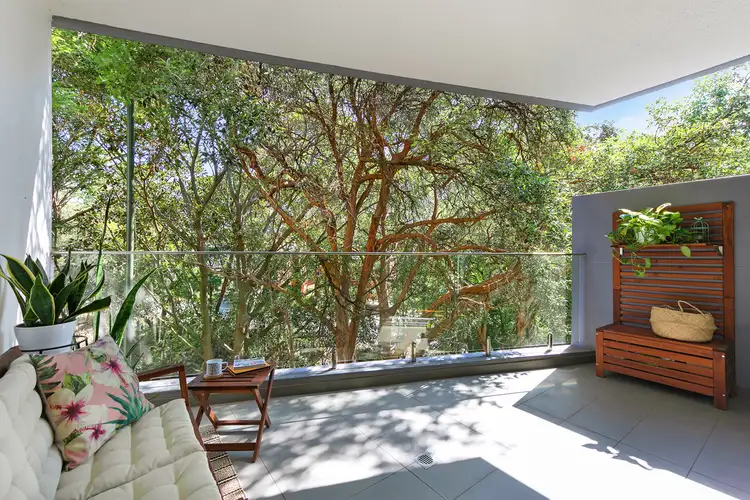 Fourth view of Homely apartment listing, 301C/7-13 Centennial Avenue, Lane Cove NSW 2066