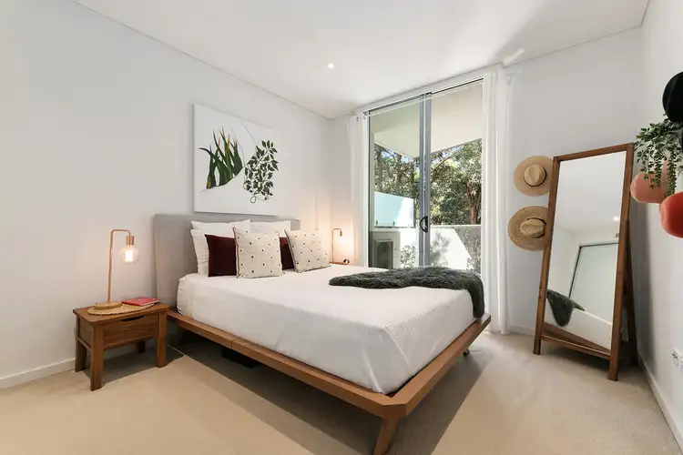 Sixth view of Homely apartment listing, 301C/7-13 Centennial Avenue, Lane Cove NSW 2066