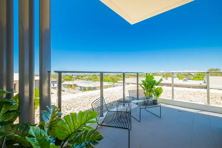 Main view of Homely apartment listing, 403/1 Victoria Street, Roseville NSW 2069