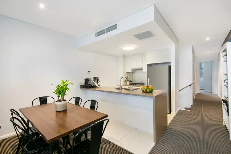 17/132-138 Killeaton Street, St Ives NSW 2075
