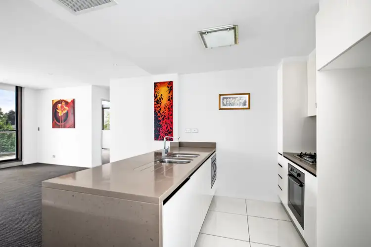 Third view of Homely apartment listing, B260/132-138 Killeaton Street, St Ives NSW 2075