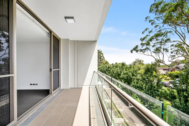 Fourth view of Homely apartment listing, B260/132-138 Killeaton Street, St Ives NSW 2075