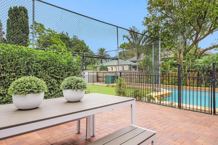 Second view of Homely house listing, 12 Archbold Road, Roseville NSW 2069