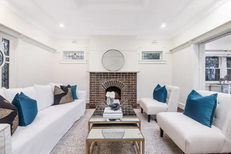 Third view of Homely house listing, 12 Archbold Road, Roseville NSW 2069