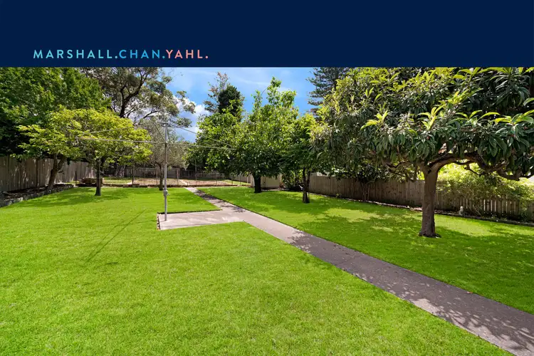 101 Boundary Street, Roseville NSW 2069