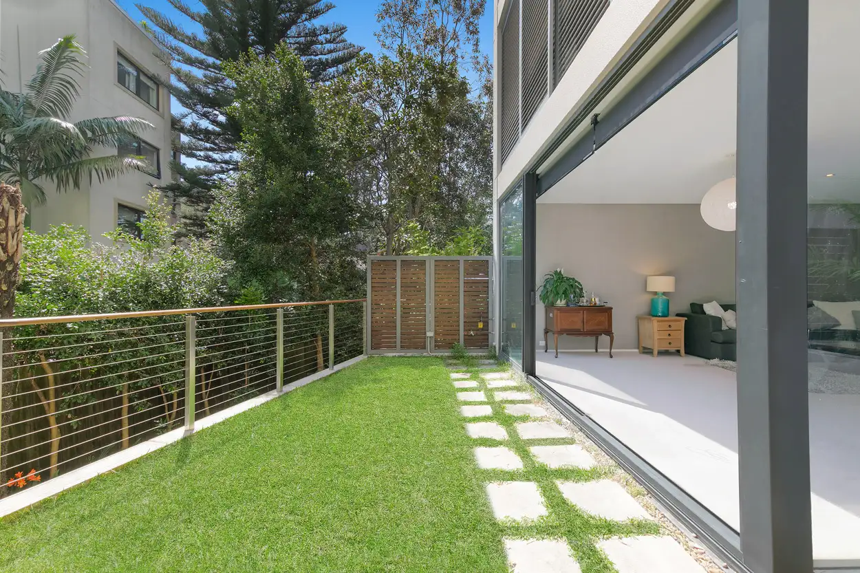 Main view of Homely apartment listing, 12/29 Lorne Avenue, Killara NSW 2071