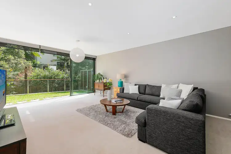 Second view of Homely apartment listing, 12/29 Lorne Avenue, Killara NSW 2071