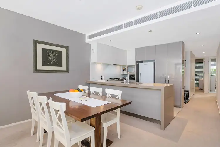 Third view of Homely apartment listing, 12/29 Lorne Avenue, Killara NSW 2071