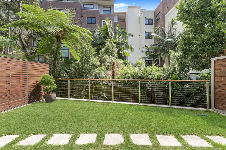 Fourth view of Homely apartment listing, 12/29 Lorne Avenue, Killara NSW 2071