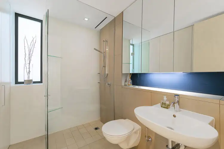 Fifth view of Homely apartment listing, 12/29 Lorne Avenue, Killara NSW 2071