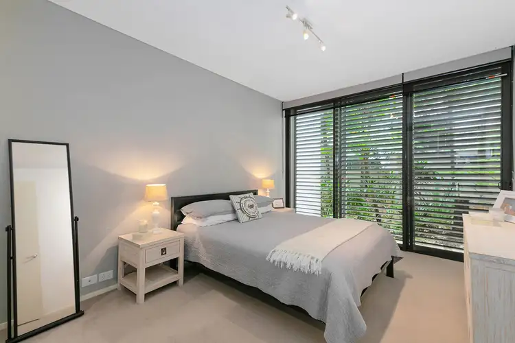 Sixth view of Homely apartment listing, 12/29 Lorne Avenue, Killara NSW 2071