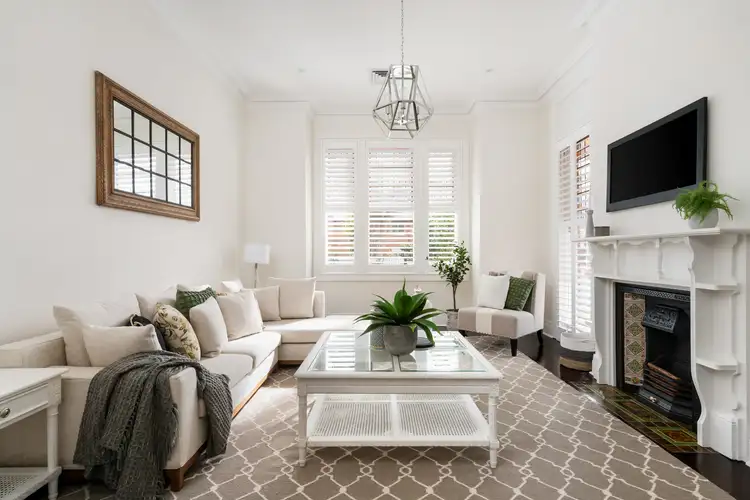 Second view of Homely apartment listing, 39/12-14 Cecil Street, Gordon NSW 2072