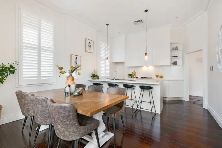 Third view of Homely apartment listing, 39/12-14 Cecil Street, Gordon NSW 2072