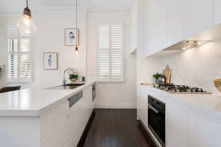 Fourth view of Homely apartment listing, 39/12-14 Cecil Street, Gordon NSW 2072