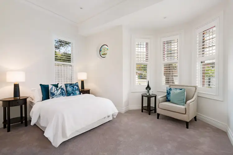 Fifth view of Homely apartment listing, 39/12-14 Cecil Street, Gordon NSW 2072