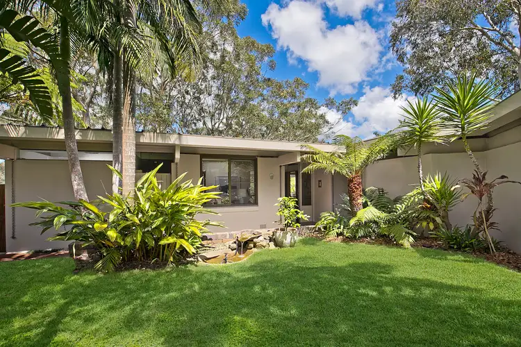 Fifth view of Homely house listing, 9 Linigen Place, St Ives NSW 2075
