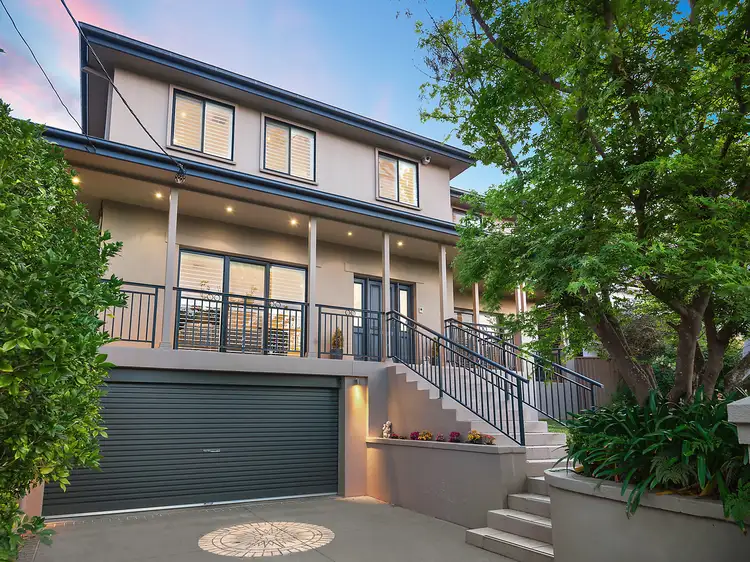 6 Fonti Street, Eastwood NSW 2122