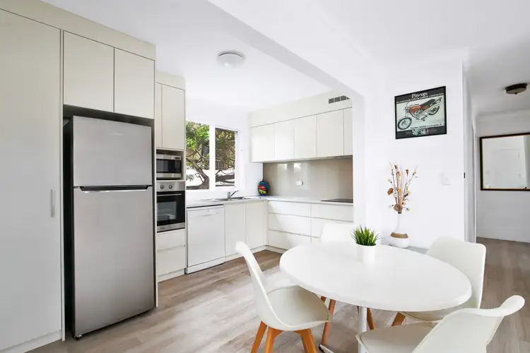 13/6 Queens Parade, Newport NSW 2106