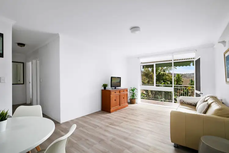 Second view of Homely unit listing, 13/6 Queens Parade, Newport NSW 2106