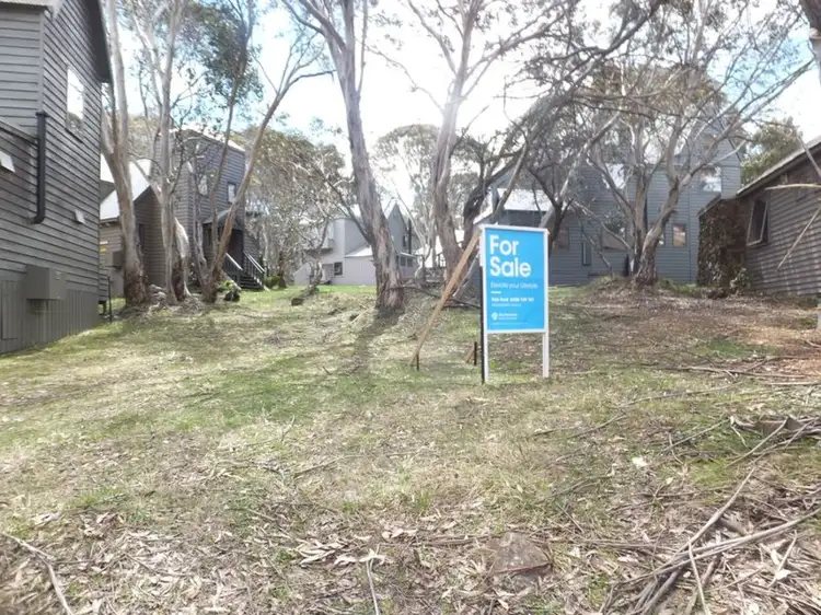 Main view of Homely land listing, 4 Halter Lane, Dinner Plain VIC 3898