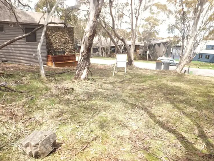 Third view of Homely land listing, 4 Halter Lane, Dinner Plain VIC 3898