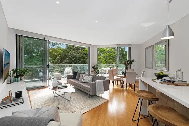Main view of Homely apartment listing, 505A/7-13 Centennial Avenue, Lane Cove NSW 2066