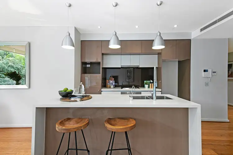 Third view of Homely apartment listing, 505A/7-13 Centennial Avenue, Lane Cove NSW 2066