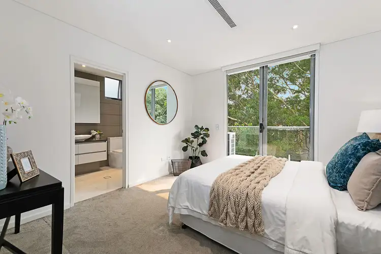 Fourth view of Homely apartment listing, 505A/7-13 Centennial Avenue, Lane Cove NSW 2066