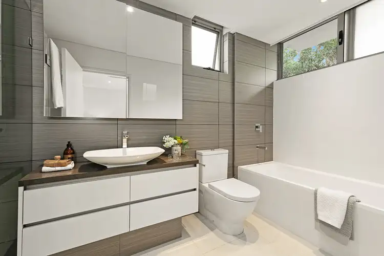 Fifth view of Homely apartment listing, 505A/7-13 Centennial Avenue, Lane Cove NSW 2066