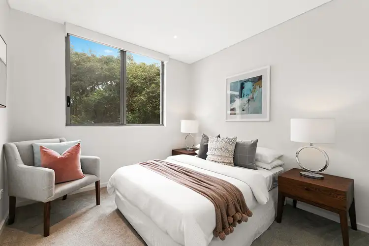 Sixth view of Homely apartment listing, 505A/7-13 Centennial Avenue, Lane Cove NSW 2066