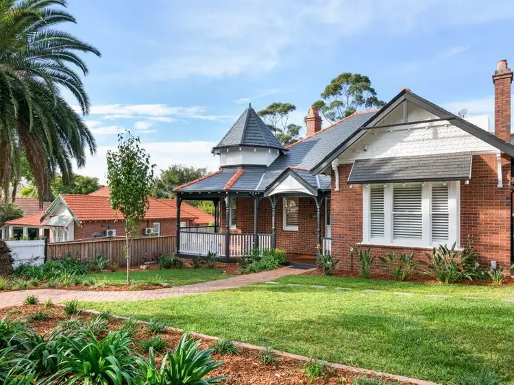 38/12-14 Cecil Street, Gordon NSW 2072