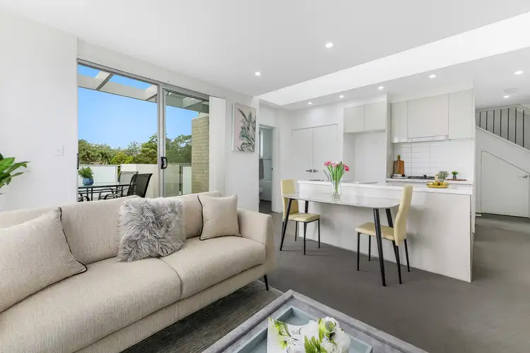 89/16-20 Park Avenue, Waitara NSW 2077