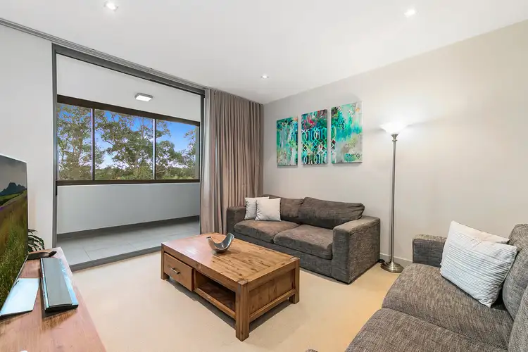 Main view of Homely apartment listing, B114/3-11 Burleigh Street, Lindfield NSW 2070