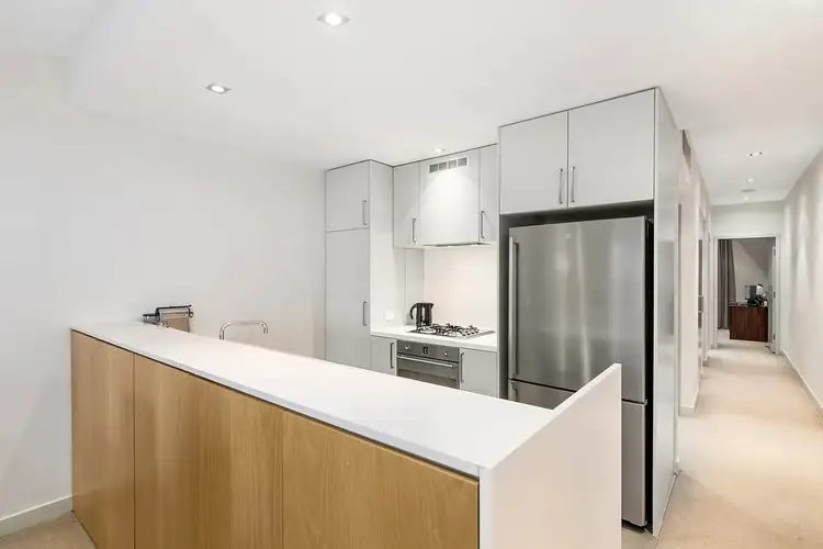 Second view of Homely apartment listing, B114/3-11 Burleigh Street, Lindfield NSW 2070