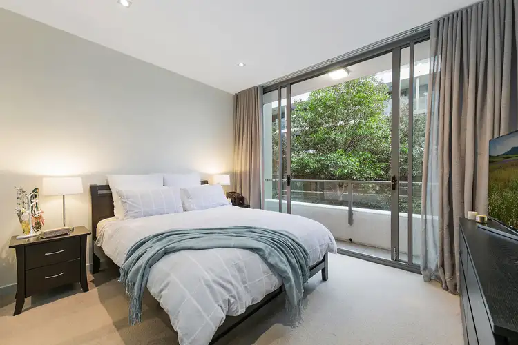 Fourth view of Homely apartment listing, B114/3-11 Burleigh Street, Lindfield NSW 2070