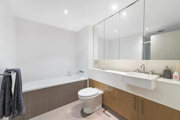 Fifth view of Homely apartment listing, B114/3-11 Burleigh Street, Lindfield NSW 2070