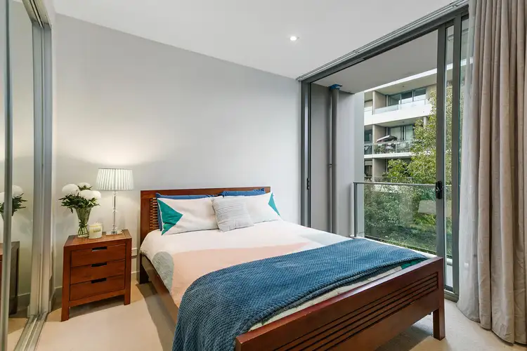 Sixth view of Homely apartment listing, B114/3-11 Burleigh Street, Lindfield NSW 2070