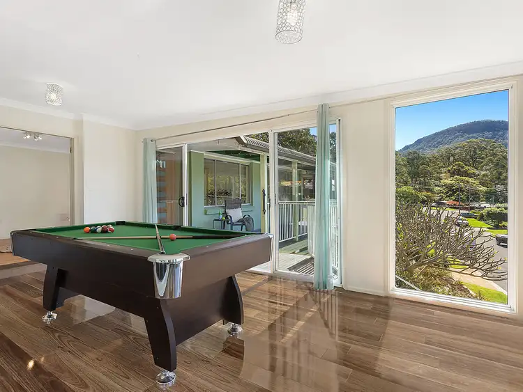 Third view of Homely house listing, 7 Aminya Place, Farmborough Heights NSW 2526