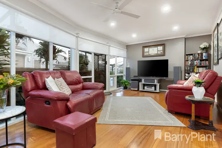 Second view of Homely house listing, 4 Lancaster Court, Keysborough VIC 3173