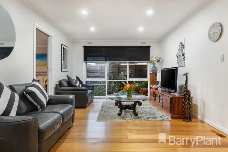 Third view of Homely house listing, 4 Lancaster Court, Keysborough VIC 3173