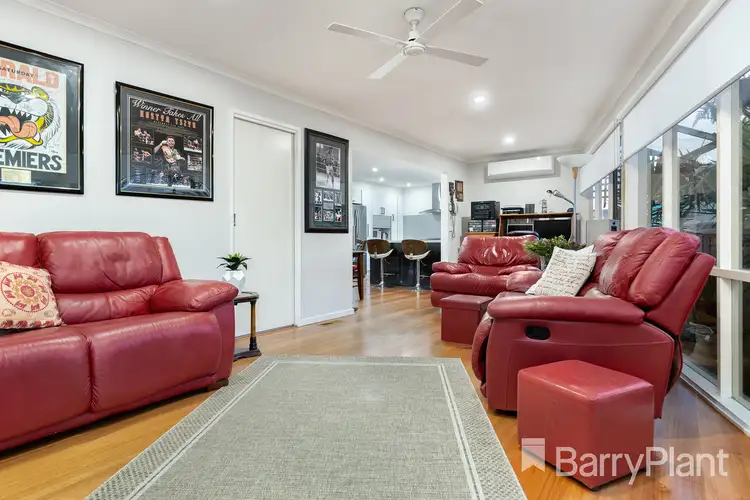 Fourth view of Homely house listing, 4 Lancaster Court, Keysborough VIC 3173