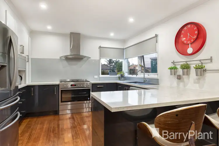 Fifth view of Homely house listing, 4 Lancaster Court, Keysborough VIC 3173