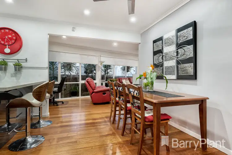 Sixth view of Homely house listing, 4 Lancaster Court, Keysborough VIC 3173