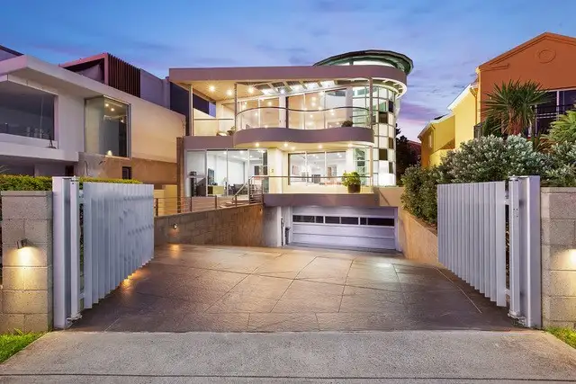 28 Riverside Drive, Sans Souci NSW 2219